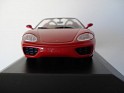 1:43 IXO Ferrari 360 Spider 2000 Rojo. Subida por DaVinci